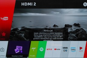 LG webOS 4.0