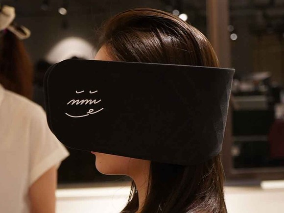 Panasonic Wear Space