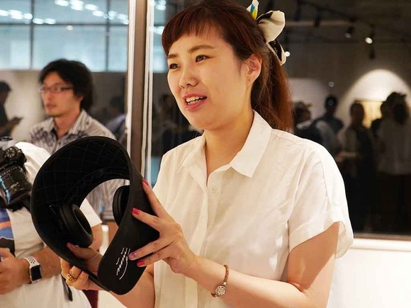 Panasonic Wear Space