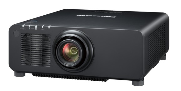 Panasonic PT-RZ870