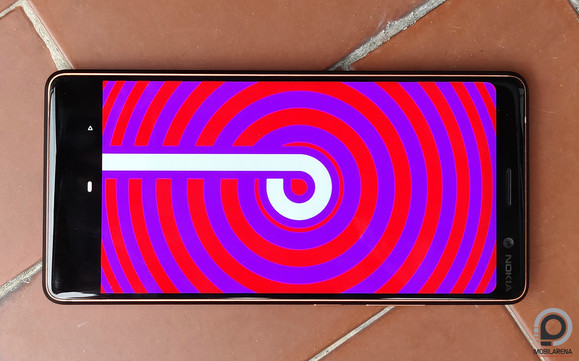 Az Android P béta változata a Nokia 7 Plusszon is kipróbálható