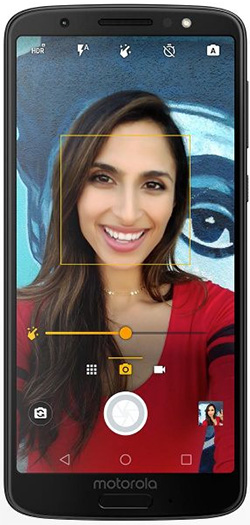 Moto G6