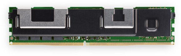 Optane DIMM