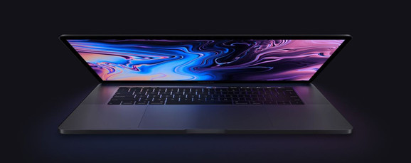 MacBook Pro 2018