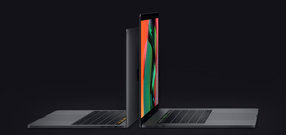 MacBook Pro 2018
