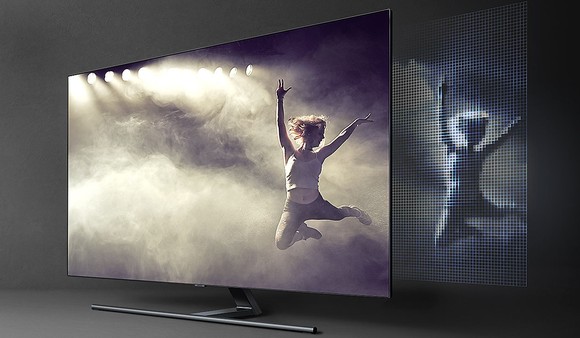 Samsung Q9FN