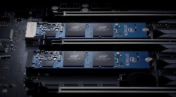 Intel Optane 800P