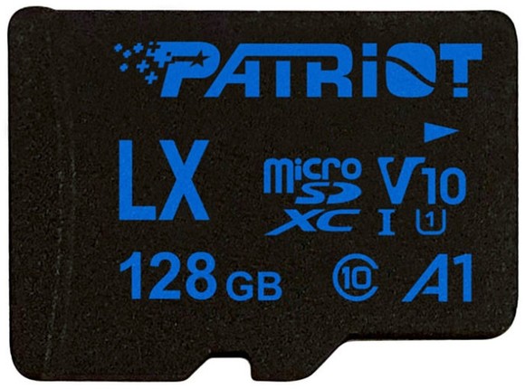 Patriot LX Series