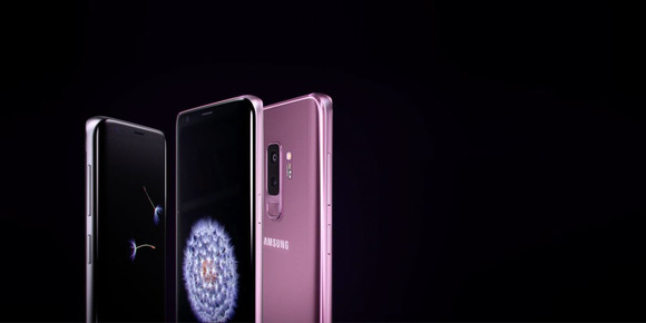 Kevésbé kelendő a Galaxy S9 és S9+