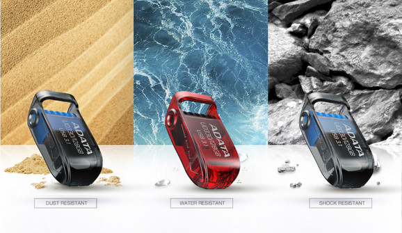 ADATA UD230 és UD330