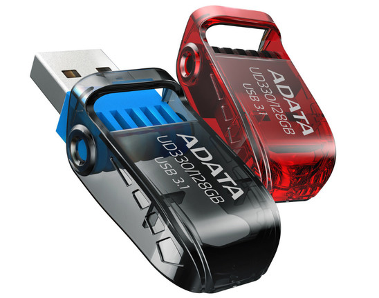 ADATA UD330