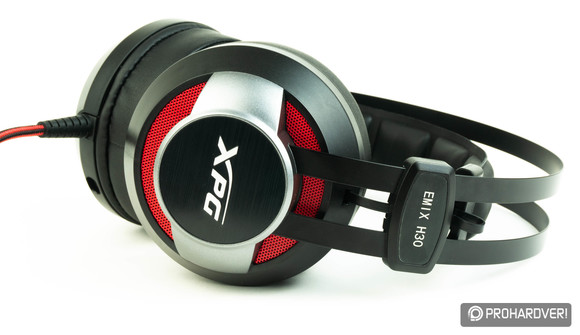 XPG EMIX H30