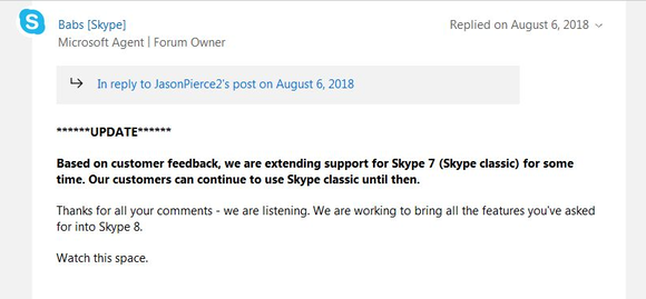 Skype