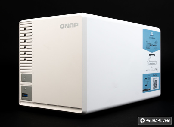 QNAP TS-328