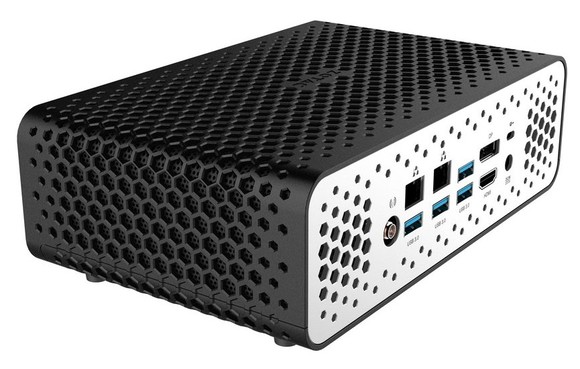 Zotac ZBOX CI620/CI640/CI660