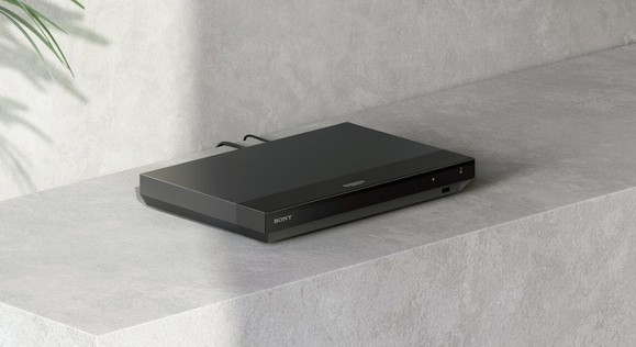 Sony UBP-X500