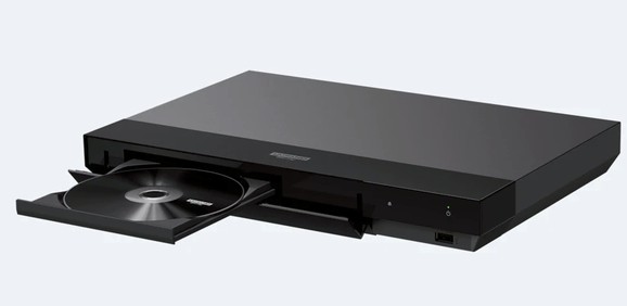 Sony UBP-X500