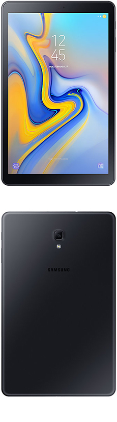 Samsung Galaxy Tab A (2018, SM-T590)