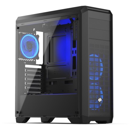 SilentiumPC Regnum RG4T RGB