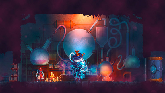 Dead Cells Xbox One