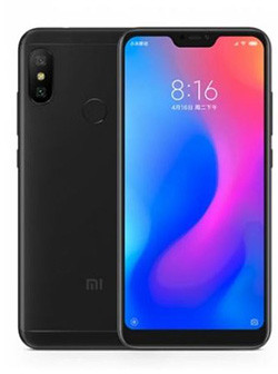 Xiaomi Mi A2 Lite