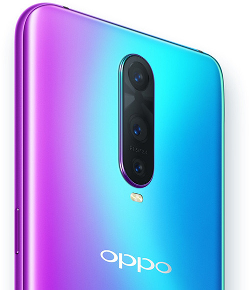 Megkapja-e az R17 Pro tripla kameráját a OnePlus 6T?