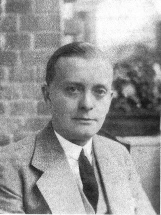Mihály Dénes 1894-1953