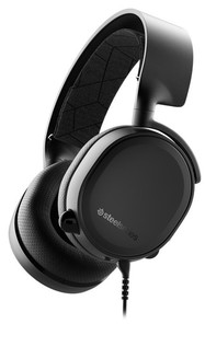 Steelseries Arctis 3, Arctis 5 és Arctis 7