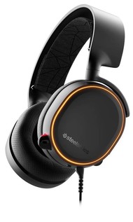 Steelseries Arctis 3, Arctis 5 és Arctis 7