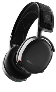 Steelseries Arctis 3, Arctis 5 és Arctis 7