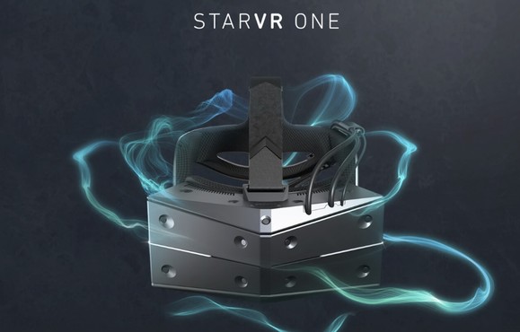 Acer StarVR One
