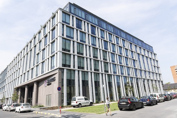 IT Services - Budapest