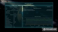 Bal oldalon a beállítások, középen a CPU intenzív, jobb oldalon pedig a GPU intenzív benchmark eredménye látható