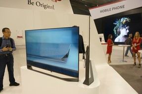 Itt az állványt a légterelők inspirálták