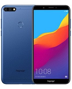 Honor 7C