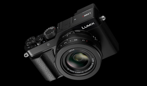 Panasonic Lumix LX100 II
