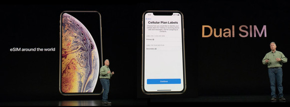 Világszerte több százmillió felhasználó használ egynél több SIM-et