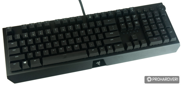 Razer BlackWidow Elite