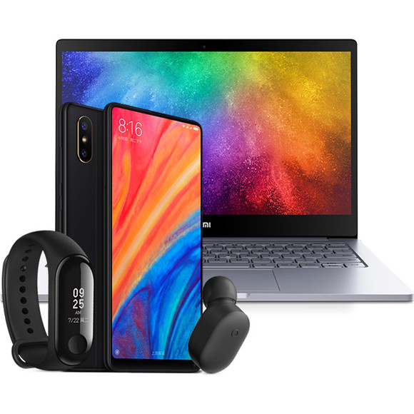 Xiaomi XS