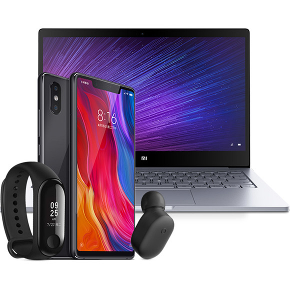 Xiaomi XR