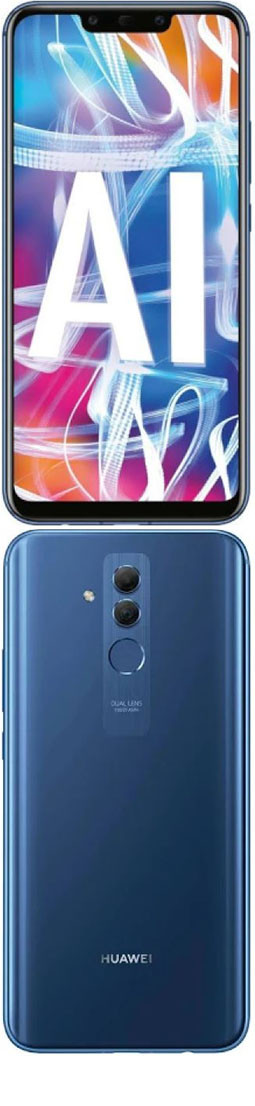 Huawei Mate 20 Lite