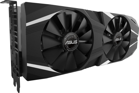 Asus GeForce RTX 2070 Dual 8G