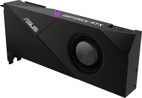 Asus GeForce RTX 2070 Turbo 8G