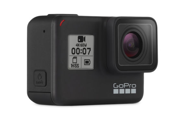 GoPro Hero7 Black