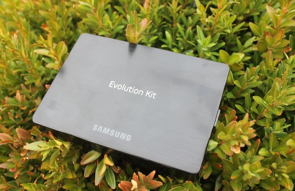 Samsung Evolution Kit 2018