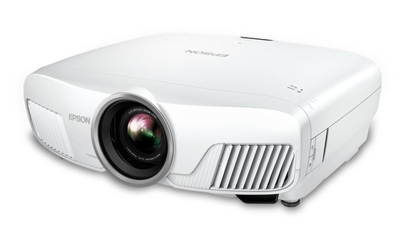 Epson Home Cinema 4010