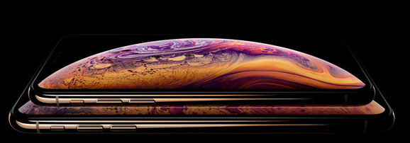 Az iPhone Xs és az Xs Max eddig jól fogy, viszont a bakik is előkerültek