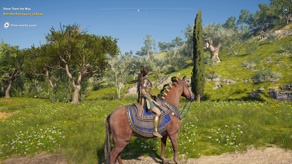 Assassin's Creed Odyssey