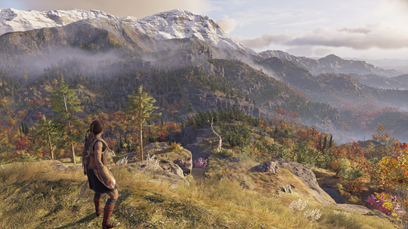 Assassin's Creed Odyssey