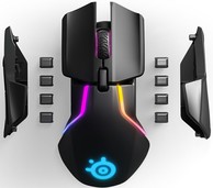 SteelSeries Rival 650 Wireless